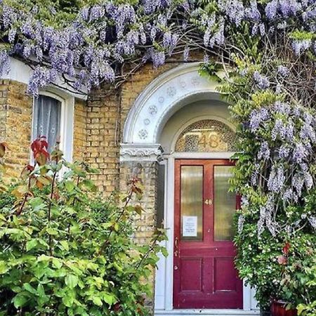 St. James'S Guest House London Exterior foto