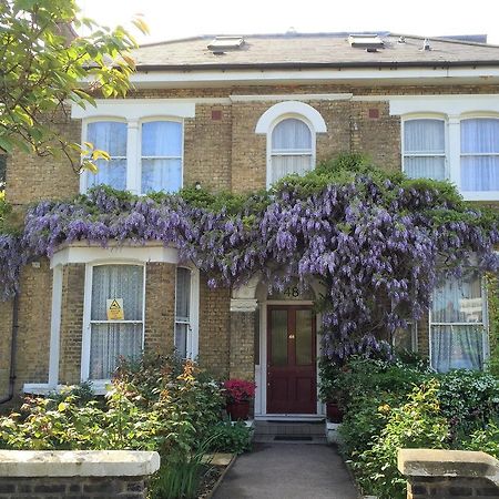 St. James'S Guest House London Exterior foto