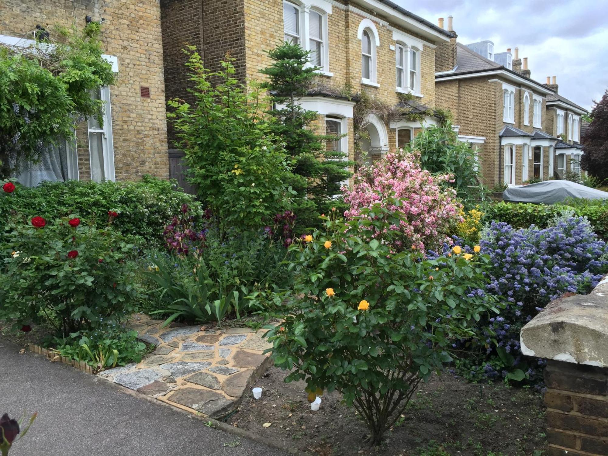 St. James'S Guest House London Exterior foto
