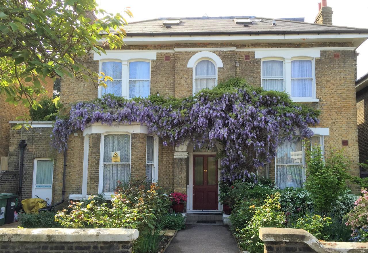 St. James'S Guest House London Exterior foto