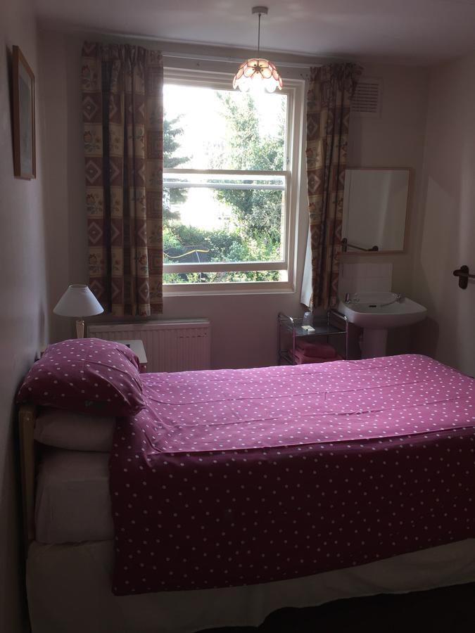St. James'S Guest House London Exterior foto
