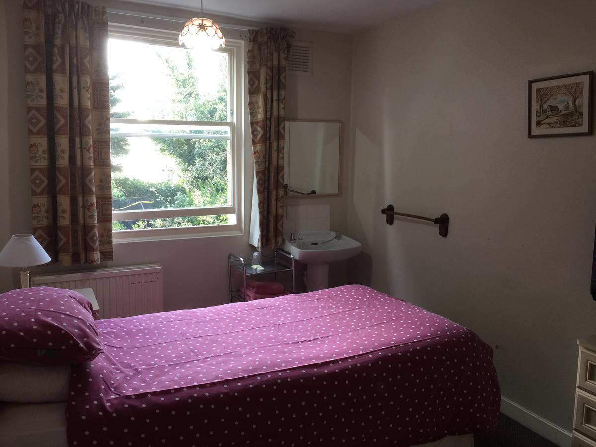 St. James'S Guest House London Exterior foto